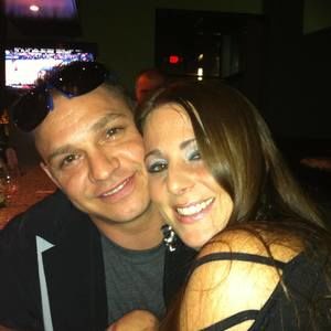 Meet your Posher, Tony